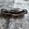 Used [Working item] ORIENT QUARTZ watch body
