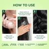 PARACHUTE Hair Cream With Coconut & Aloe Vera 210ml | 2X Smoother Softer Shine | Non-Sticky Leave-In & Pre-Wash Nourishing Cream
