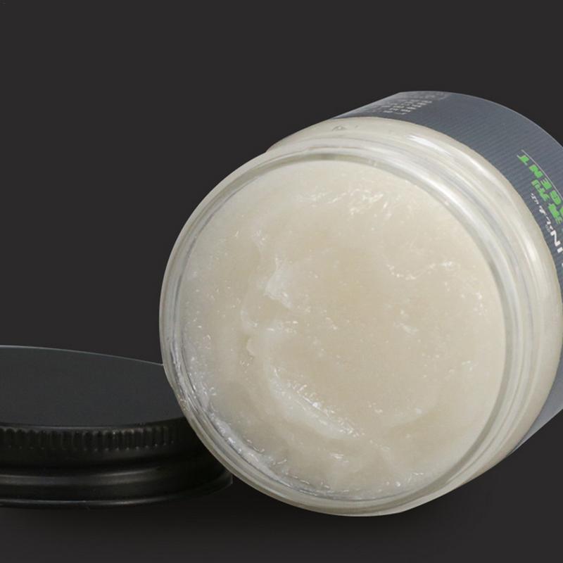 Sele Borusu İçin Karbon Macunu 100g Taşınabilir Karbon Fiber Yağlayıcı Fiber Tutuş Macunu Gidon Gidon Boğazı Yağlayıcı Çok Fonksiyonlu Montaj Gres