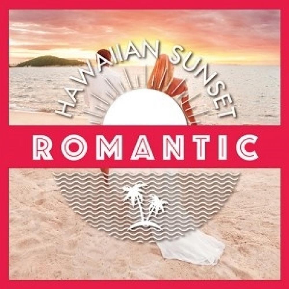 

Hawaiian Sunset Romantic