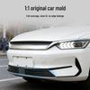 Osłona na grill BYD Qin PLUS chroniąca przed kurzem i owadami