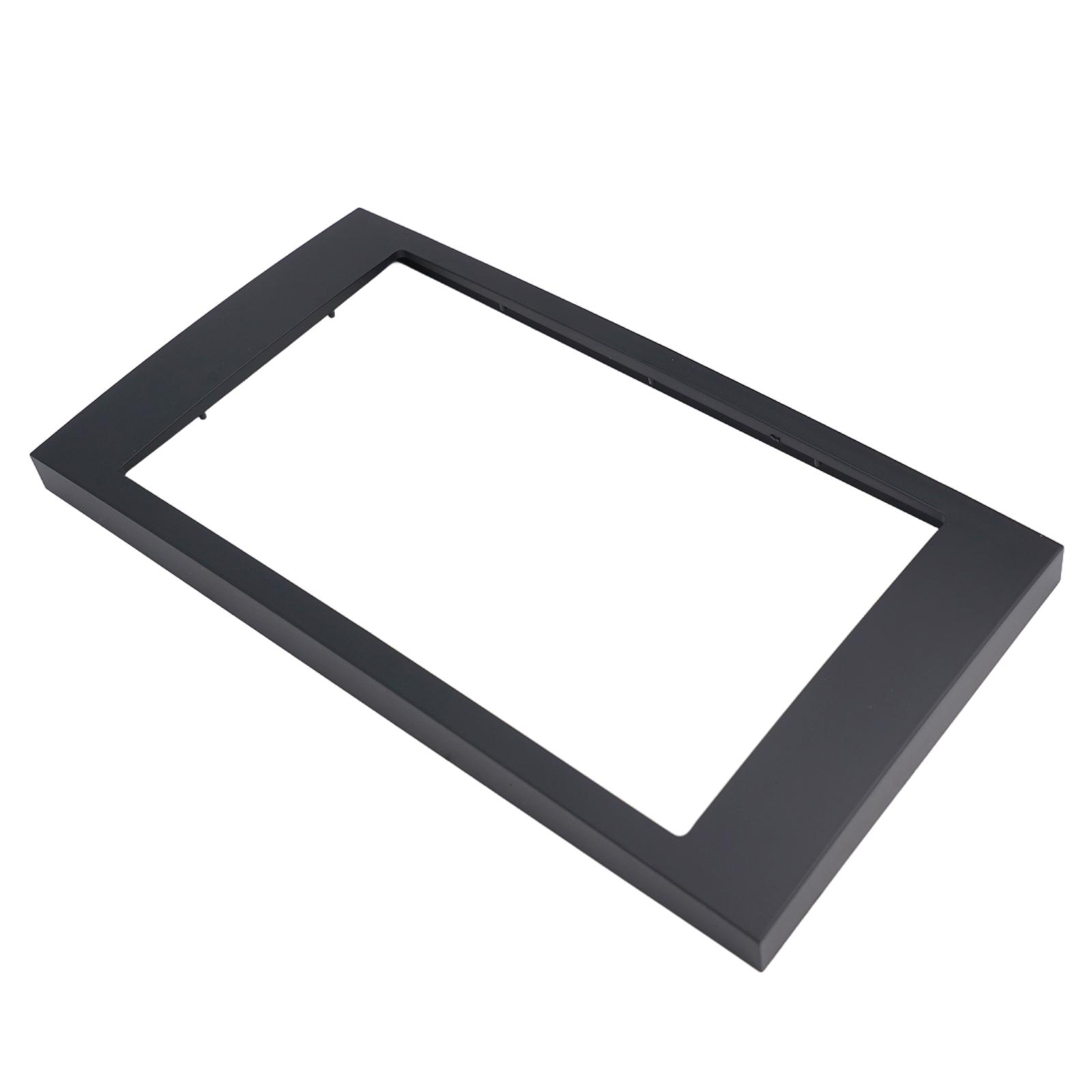 

Aftermarket Double Din Stereo Trim for Ford For Focus II C Max S Max Fusion Transit and Fiesta III 2006+ Models China Mainland