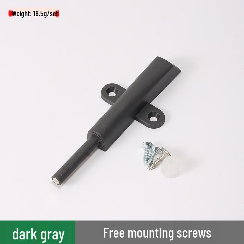 Rebounder Magnetic Handleless Cabinet & Drawer Catch