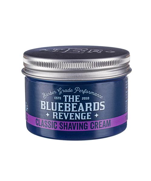 Shaving cream 100ml