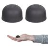 30mm Speaker Chassis Shockproof Adhesive Silicone Feet Vibration Dampening Pad For HiFi Systems Easy Mount Design