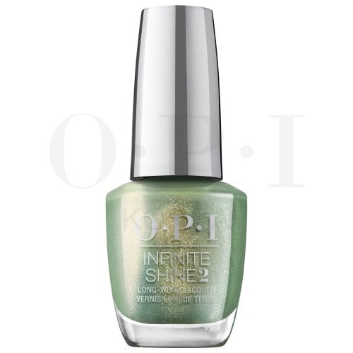 

[OPI][Infinite Shine] HRP19 - Decked to The Pines 15ml