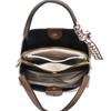 Bag women's new popular bucket bag fashion pvc shoulder messenger bag women's handbag women's bag