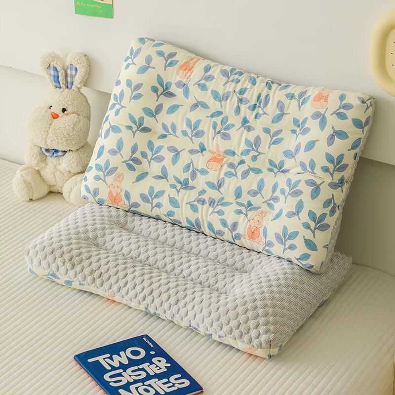 

Shengbai Kids Soothing Pillow