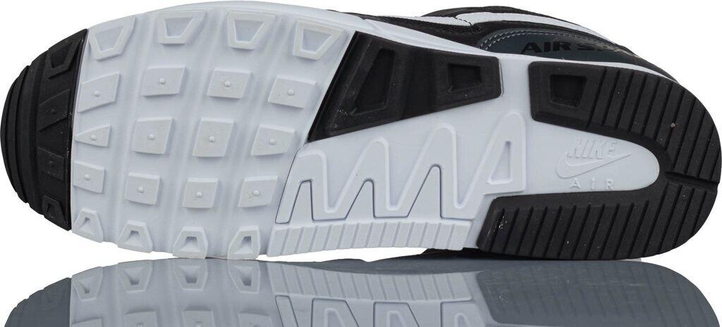 Кроссовки Nike Air Max Span II черный/антрацит/белый