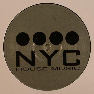 12inch Record BROOKLYN HOUSIN' AUTHORITY - No Stoppin' All That Jazz NYC3 NYC House Music 2006 UK Dance & Electronica Used