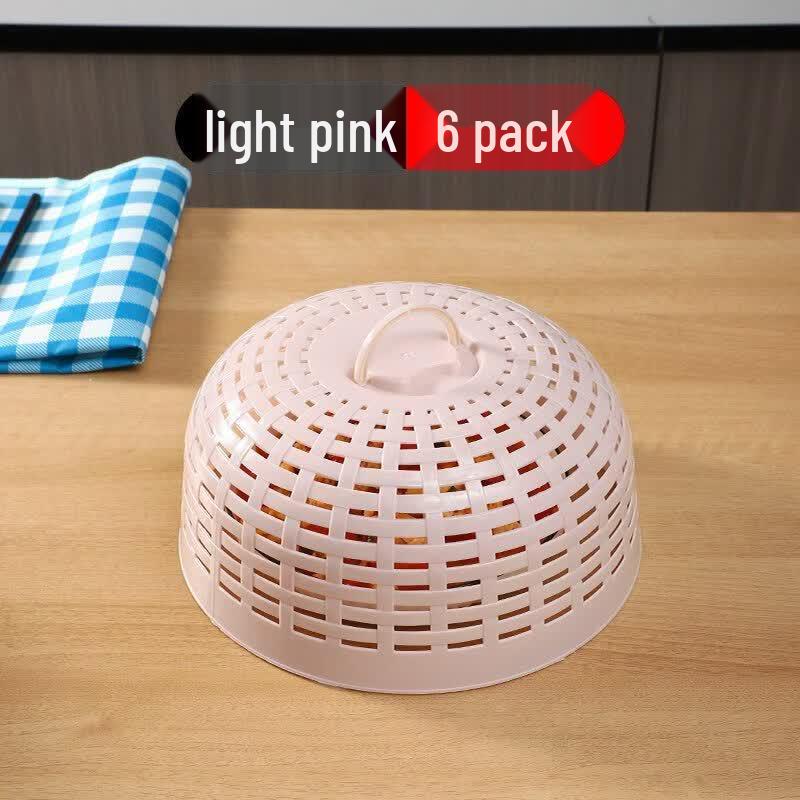 Household Anti-Fly Food Dust Cover