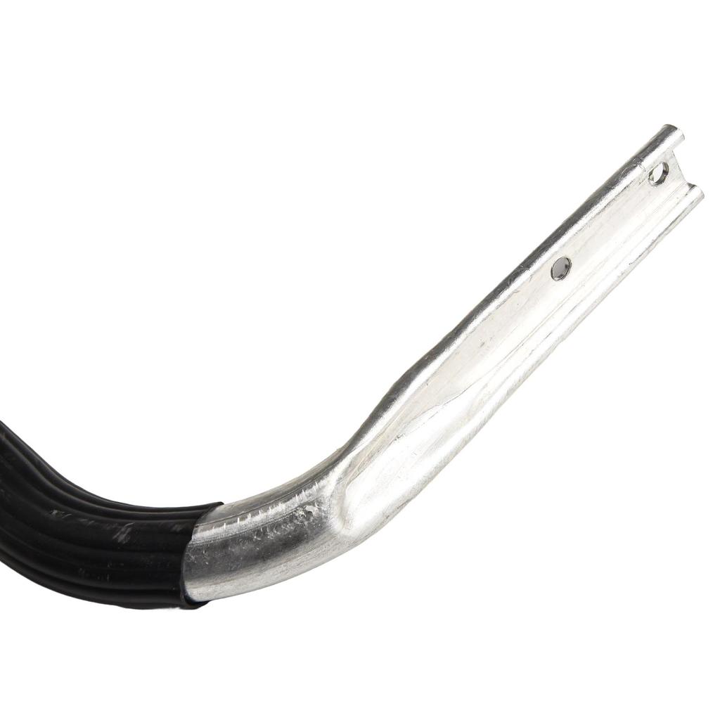 Front Handle for Chainsaw RY3714 RY3716 RY3818 518691001 Replacement Part Engineered for Secure Handling During Operation