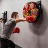 Training And Fitness Exercise Equipment - Interactive Boxing Trainer - For Children Adults Fitness Enthusiasts Home Gym Living Room Bedroom
