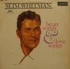LP Record SLIM WHITMAN - Heart Songs & Love Songs HAP8059 London Records 1963 UK Country/Folk Used
