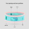 Multifunctional Lightweight Running Waist Bag for Men & Women - Invisible Fitness & Yoga Belt