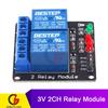DC 12V Time Relay Module Normal Open Time Delay Relay Timing Timer Relay Control Switch Adjustable Potentiometer LED Indicator