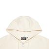 New FILA Sweatshirt Women's Oat Beige F11W448502FBG