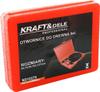Wood hole saws 64-127mm 8pcs KD10279