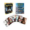 Board Game Splendor Full English Version Box Interaction Cards Home Party For