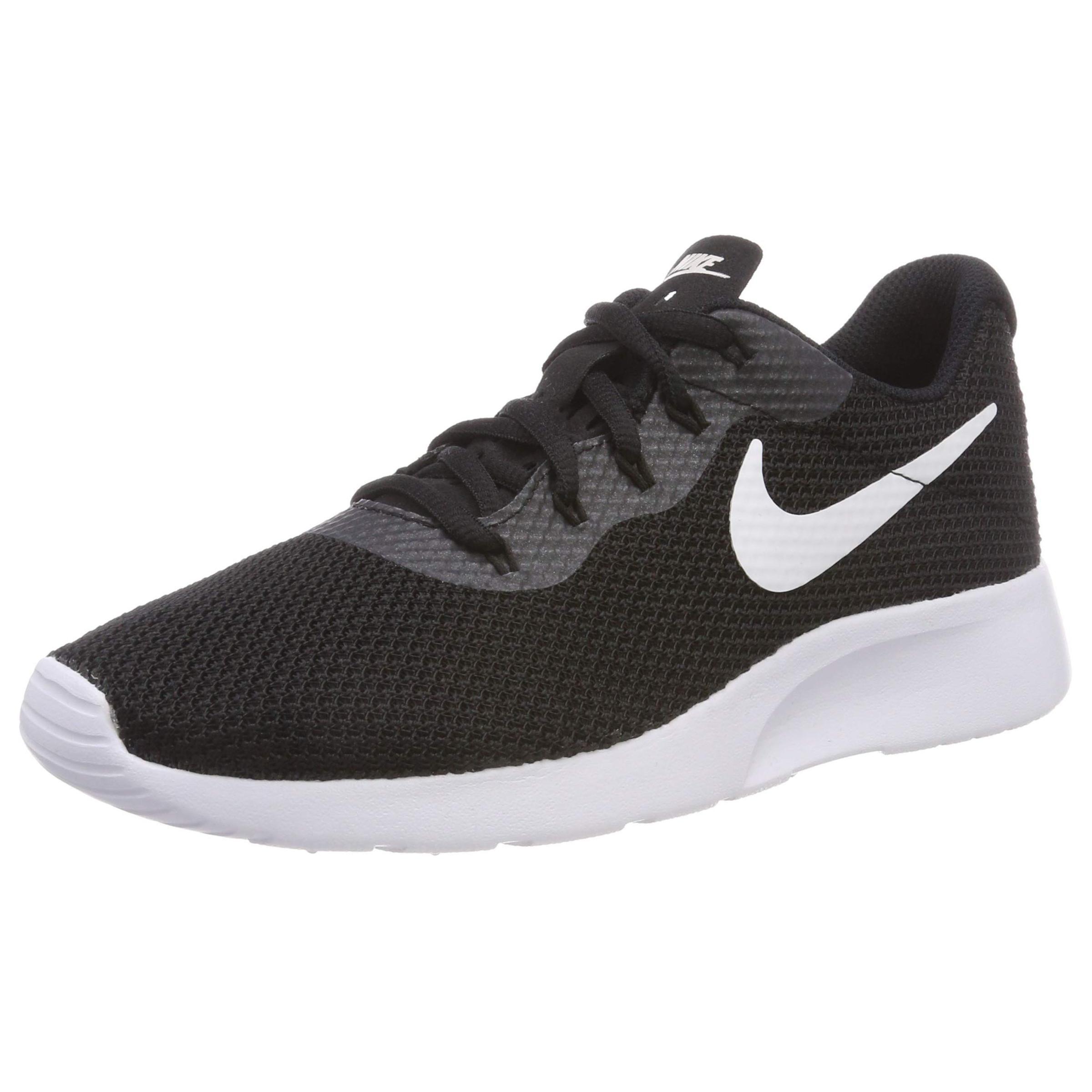 Nike Wmns Tanjun Racer Black White 921668-007 EU 36