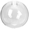 Acrylic Lampshade Replacement Glass for Pendant Light Globes Outdoor Chandelier