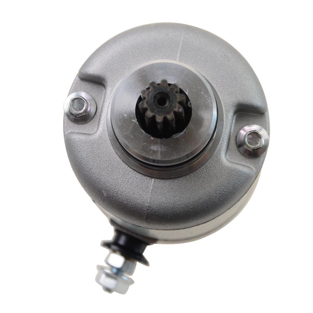 Motorcycle Starter Motor for ATV TRX450 - Model 10T