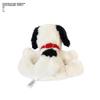 Yoshitoku Snoopy Plush Toy, Small, 15cm, 182670