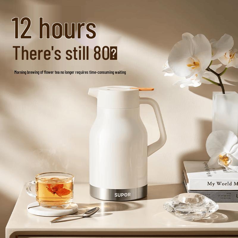 SUPOR KCV15BF50 Household Thermos Bottle