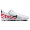Nike Zoom Mercurial Vapor 15 Pro TF Ready Pack Men Sneakers White Bright-Crimson Black DJ5605-600