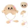 Children's Hat with Light And Moving Ears for Outdoor Activities
