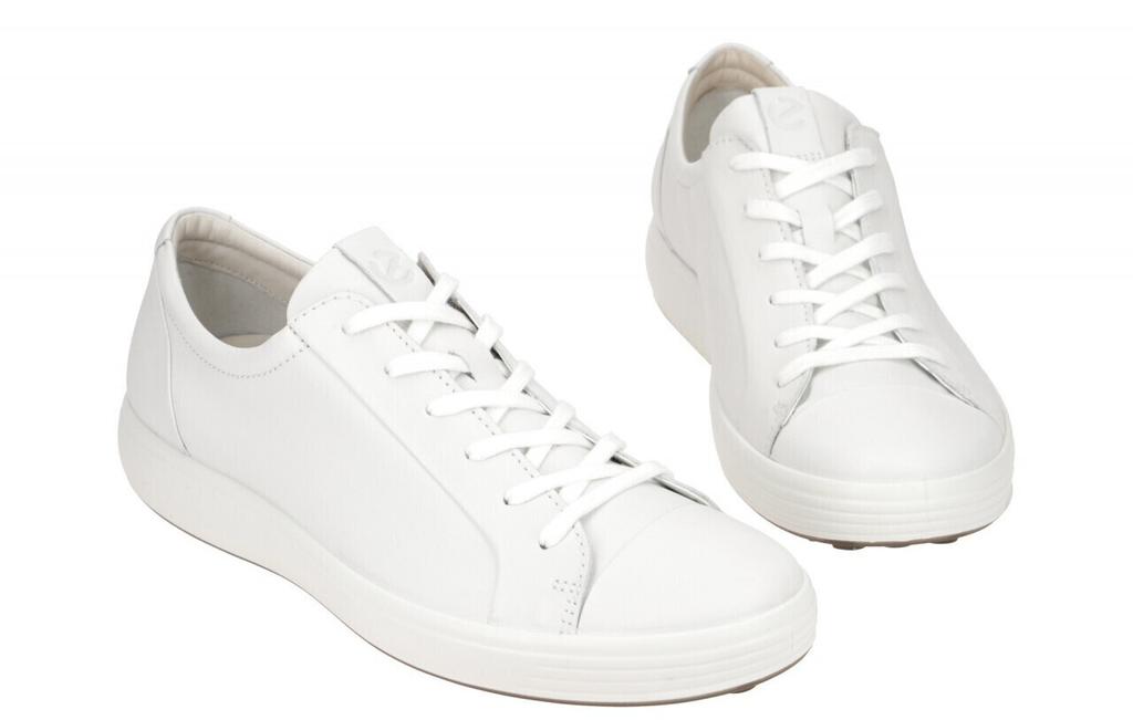 Sneakers Ecco Soft 7 M (470364) Weiß