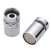 Kitchen Sink Faucet Aerator 360-degree Swivel Kitchen Faucet Aerator for Bathroom Kitchen Bidet