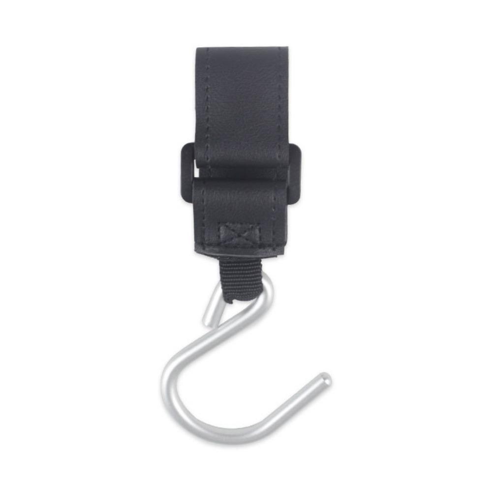 

Multifunctional Baby Stroller Hook Alloy S-shaped Hook Universal Leather Hook Stroller Accessories