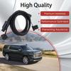 High Performances Engine Heater Cable For 2019 To 2024 Truck Models Boosting Cold Start Capability To Minimize Engine Wear