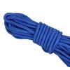 Heavy-Duty Hand-Woven Nylon Rope: Wear & Sun Resistant, Ideal for Trucks & Clotheslines