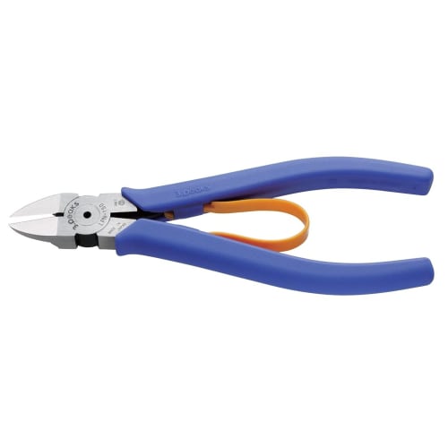 3.peaks Lightweight Plastic Nippers, 150mm, LPN-150S