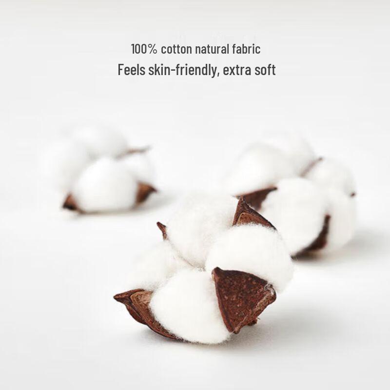 Men's Pure Cotton Thermal Set