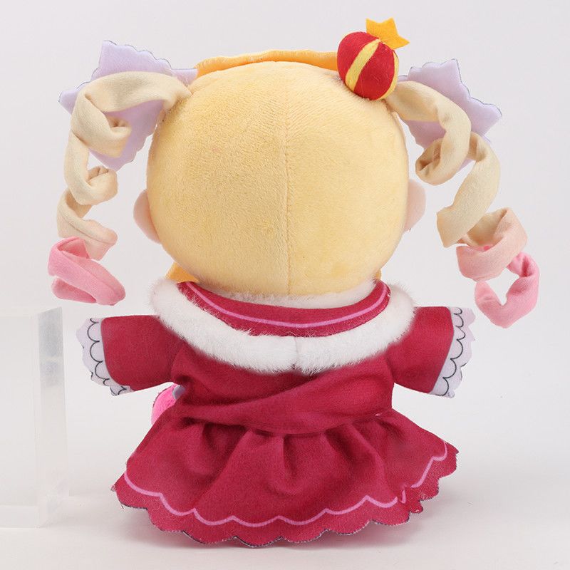 Cartoon Cute ZERO - Starting Life In Another World Anime Peripheral Plush Doll Gift Betty