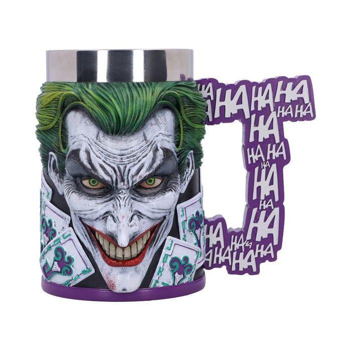 Chope - joker - chope le joker - design unique - idéal pour les fans - cadeau parfait
