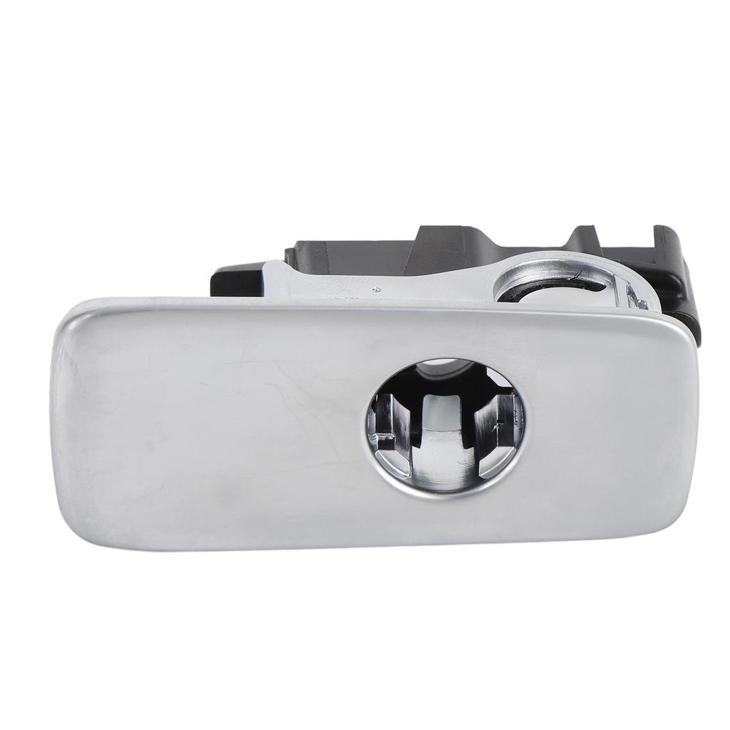 Glove Box Latch Handle 8U1857131 Waterproofing Anti Scratch Stylish Look Center Box Latch Clip