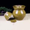 Homeglen Traditional Earthenware Pickling Jar