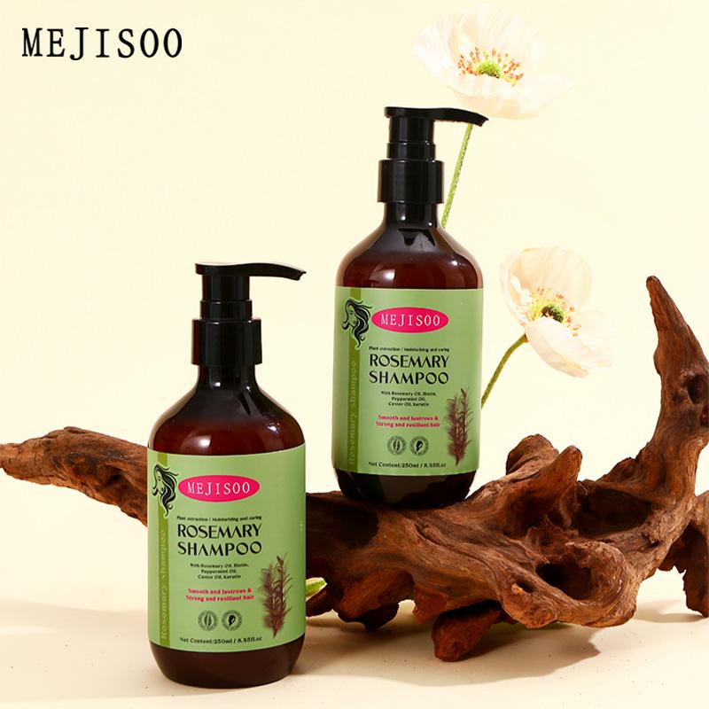 Rosemary Mint Shampoo