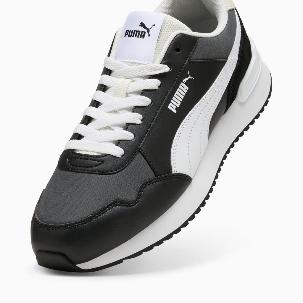 Puma ADAPTOR unisex sports shoes black 39840511 size 42.5