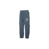 Casual Pants Men's Gray Blue CT2919-033