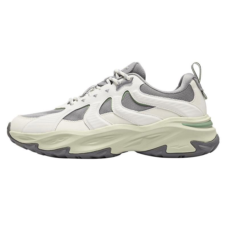 Erke Chidi 2.0 Men s Casual Running Shoes US 8