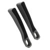 1Pair Car Seat Crevice Organizer Large Capacity Multifunctional Car Crevice Storage Box Replacement for Tesla Model 3