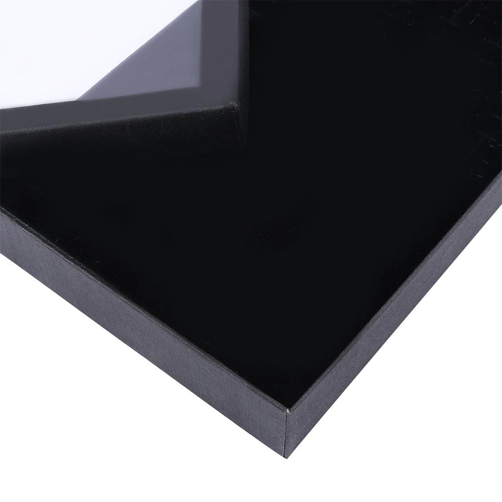 Practical Velvet Holder 36 Slots Cufflinks Earring Show Display Tray Storage Organizer Ring Box