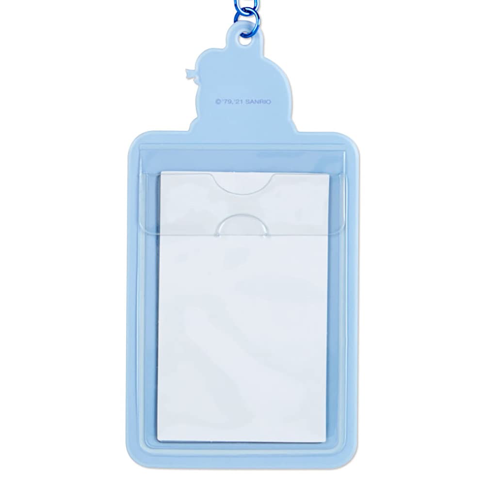 Sanrio Tuxedo Sam Cheki Holder 869104 (Enjoy Idol)