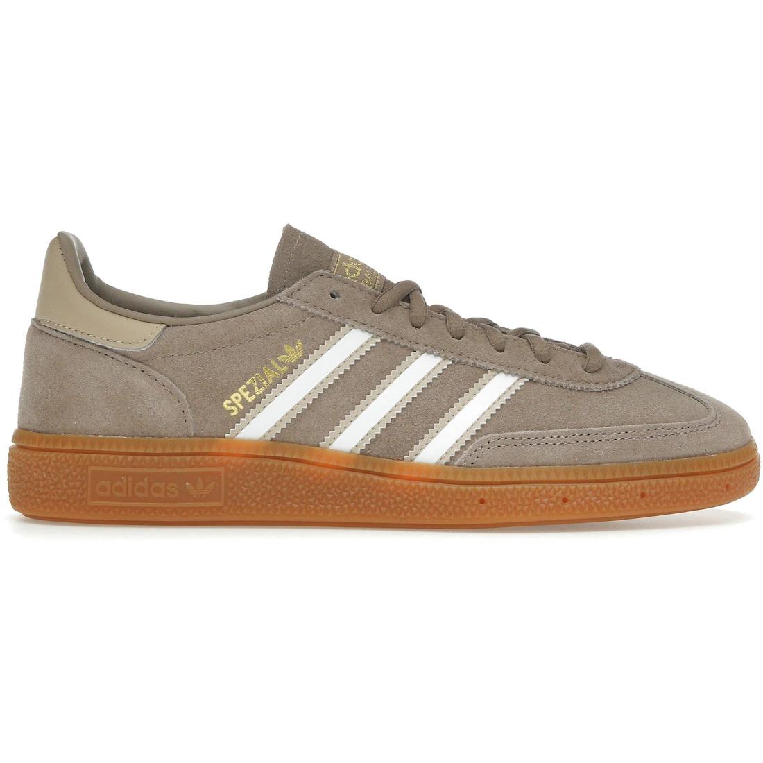 

Sneaker adidas Handball Spezial Chalky Brown White Magic Beige(JH5443) 44