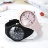 Skmei Children Fashion Watch Casual Quartz Watch 30m Waterproof Wristwatches 7091